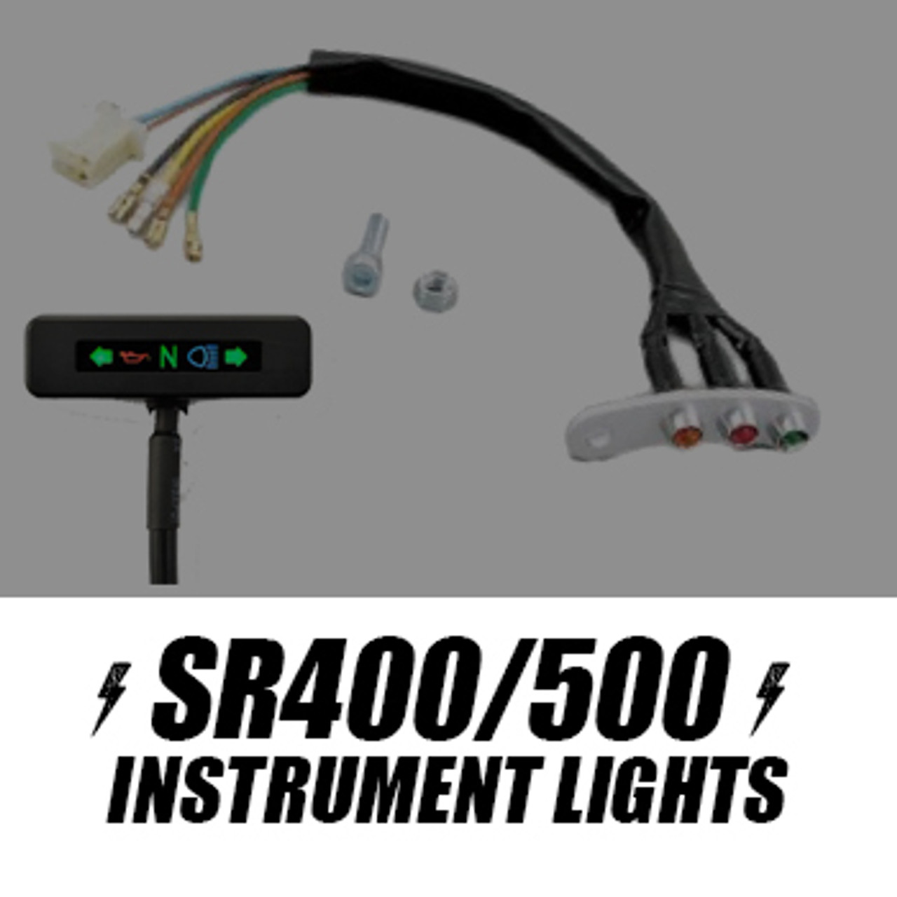 Instrument Lights